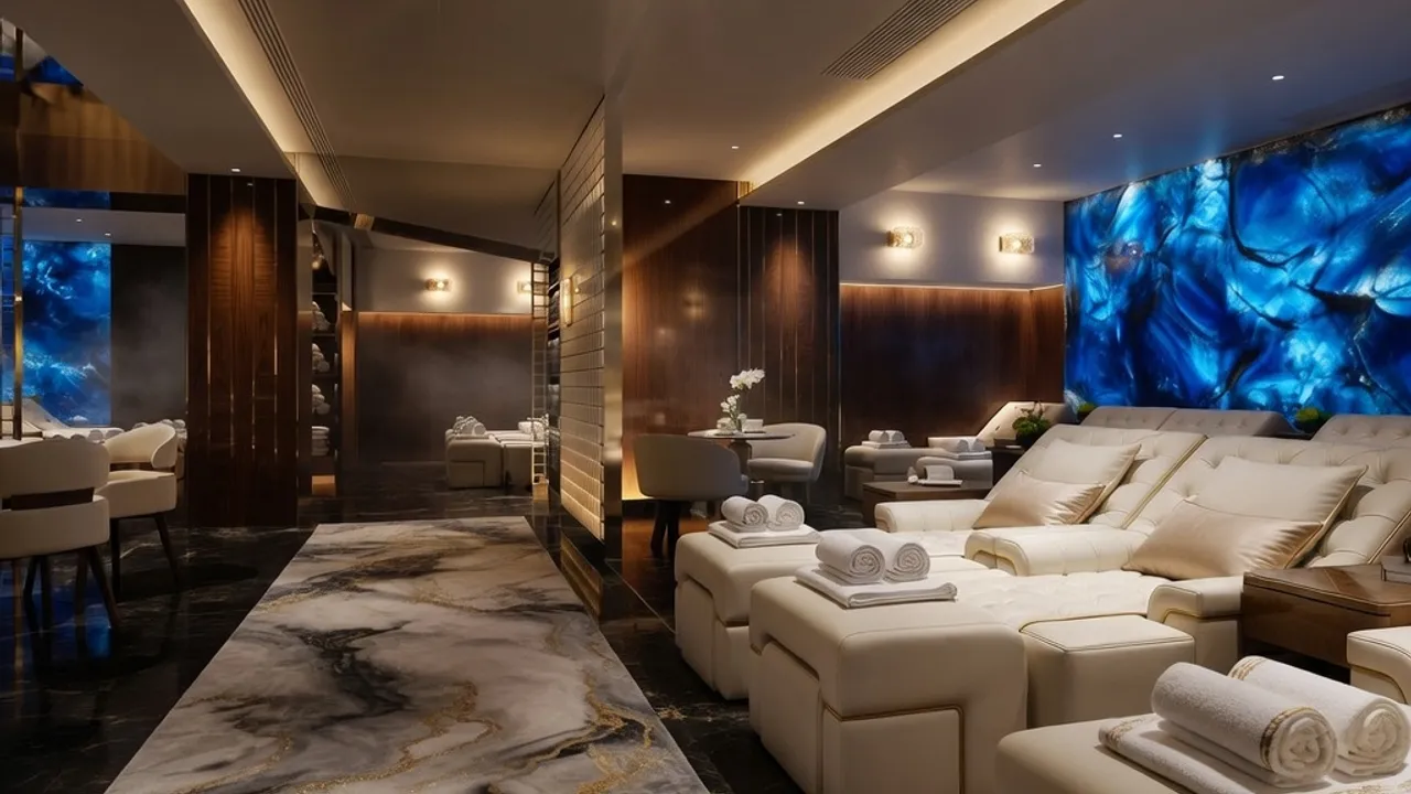 Macau Sauna First-Timer Guide 2026: Flow, Venues & Booking