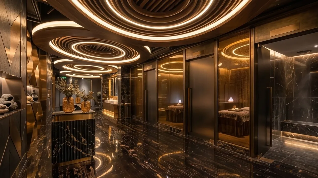Macau Sauna Shuttle Guide: Border Gates, Ferries & Hotels