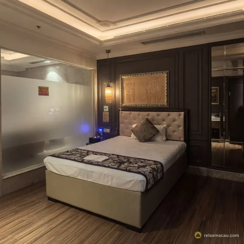 Oceanic Royal Spa