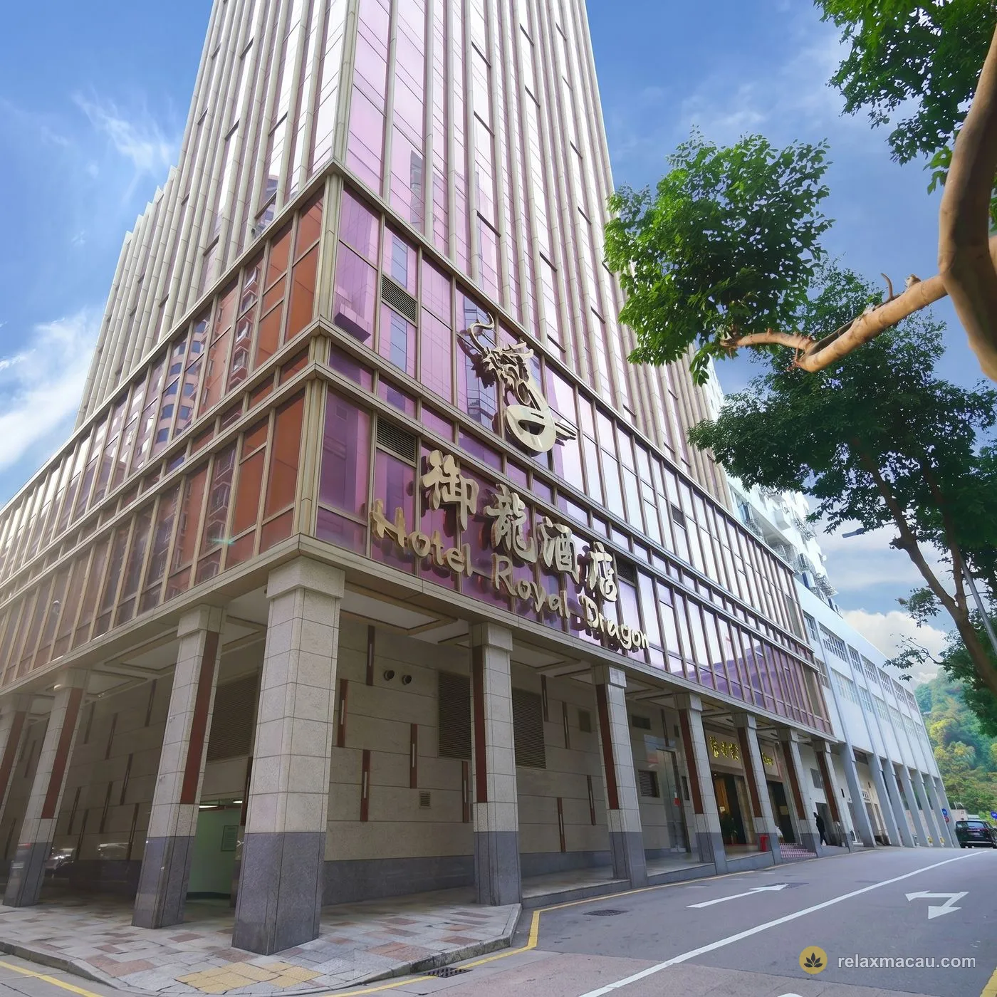 Venue detail