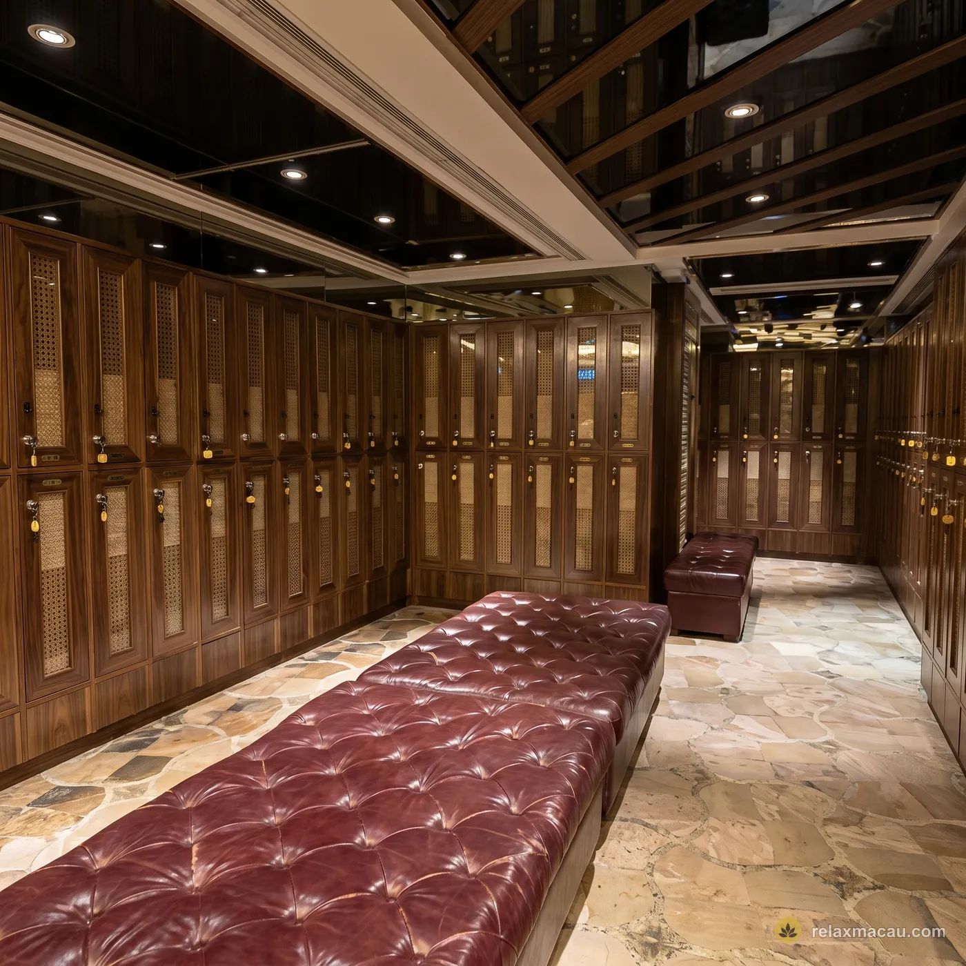 Venue detail