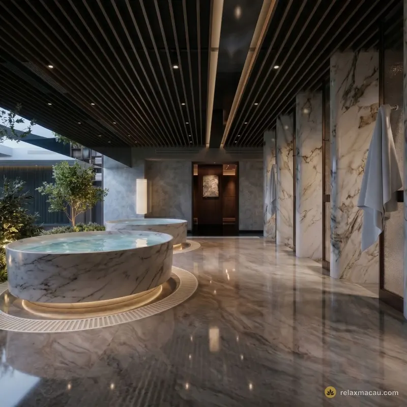 Empire Sauna